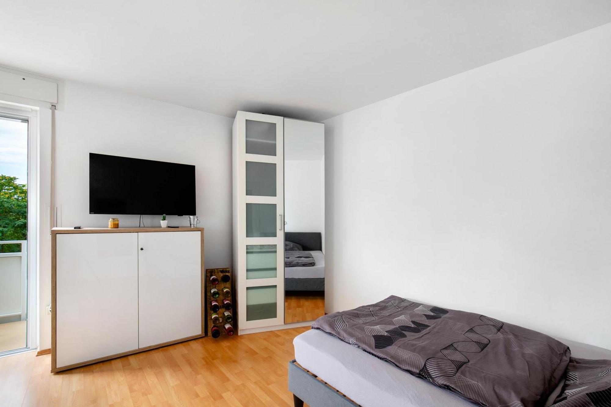 Charmante Stadtwohnung Im Zentrum Wiesbaden Kültér fotó